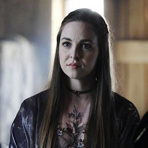 Foto Brittany Curran