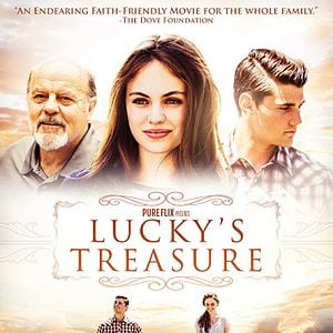 Foto Tesouros da Vida