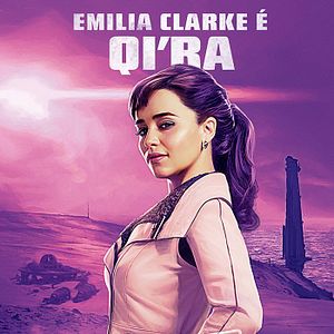 Foto Han Solo: Uma História Star Wars