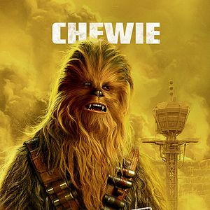 Foto Han Solo: Uma História Star Wars