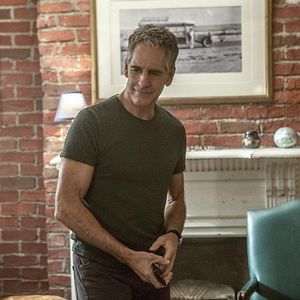Foto Scott Bakula