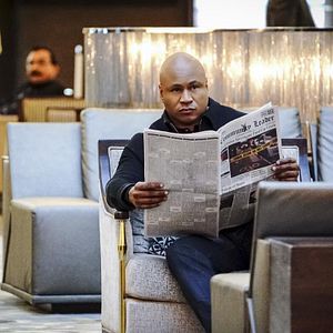 Foto LL Cool J