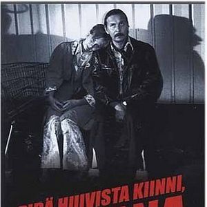 Foto Pidä huivista kiinni, Ttjana