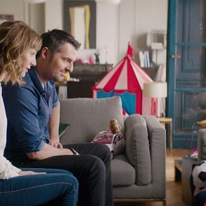 Foto Louise Bourgoin