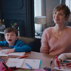 Foto Louise Bourgoin