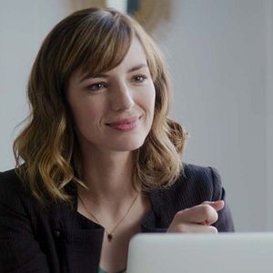 Foto Louise Bourgoin