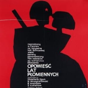 Foto A Epopéia dos Anos de Fogo