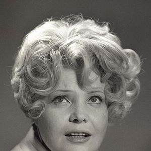 Foto Tatyana Doronina