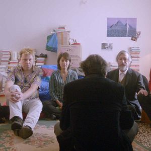 Foto Le Ciel étoilé au-dessus de ma tête