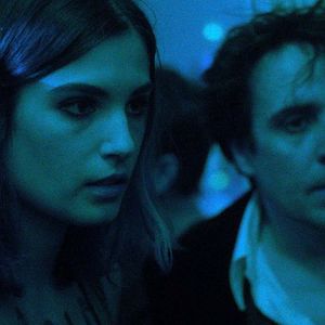 Foto Laurent Poitrenaux