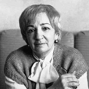 Foto Tatyana Lioznova