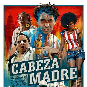 Foto Cabeza Madre