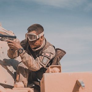 Foto Hong hai hang dong