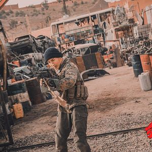 Foto Hong hai hang dong