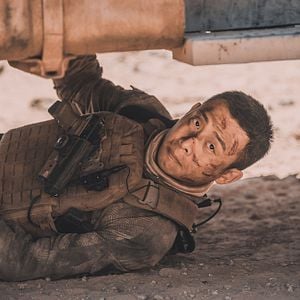 Foto Hong hai hang dong