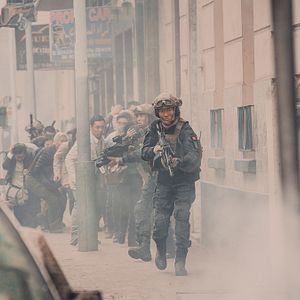 Foto Hong hai hang dong