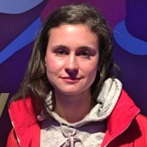 Foto Zoé Pelchat-Ouellet