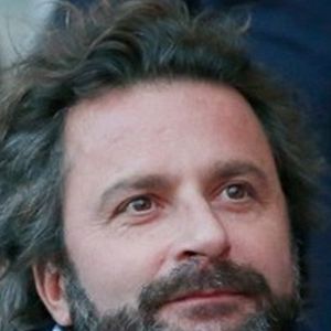 Foto Cyril Colbeau-Justin