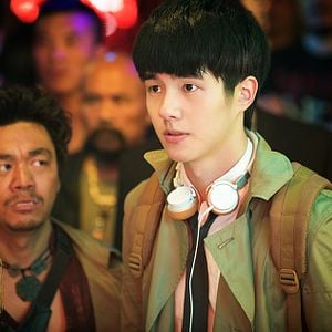 Foto Detetive Chinatown