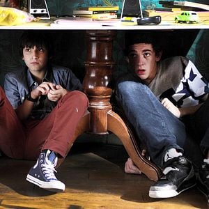 Foto Que Família é Essa?