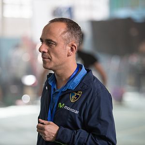 Foto Javier Gutiérrez