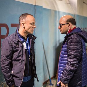 Foto Javier Gutiérrez