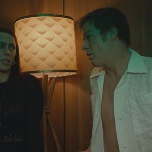 Foto Michael C. Hall