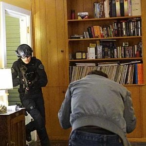 Foto S.W.A.T. – Força de Intervenção