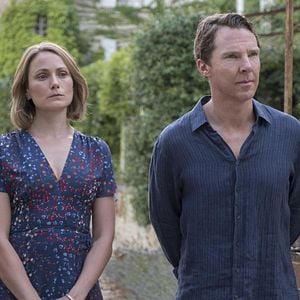 Foto Patrick Melrose