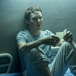 Foto Patrick Melrose