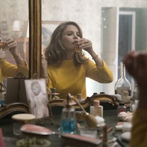 Foto Patrick Melrose