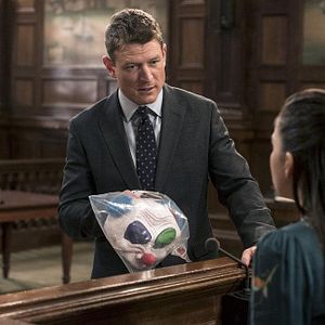 Foto Law & Order: Special Victims Unit