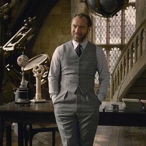 Foto Animais Fantásticos: Os Crimes de Grindelwald