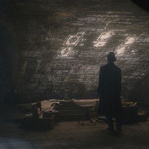 Foto Animais Fantásticos: Os Crimes de Grindelwald