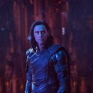 Foto Vingadores: Guerra Infinita