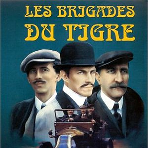 Foto Les Brigades du Tigre