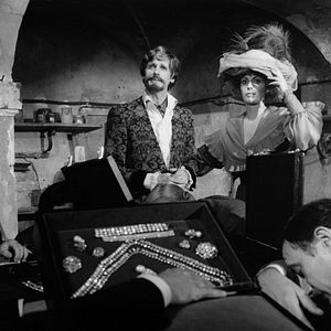 Foto Les Brigades du Tigre