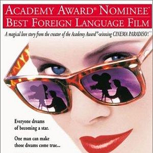 Foto O Homem das Estrelas