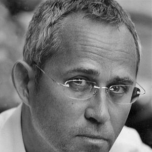 Foto Jérôme Cornuau