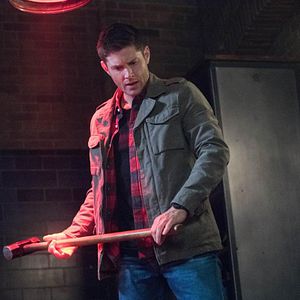Foto Jensen Ackles