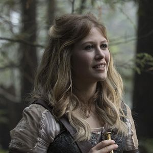 Foto Once Upon a Time