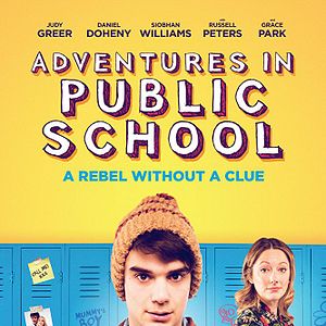 Foto Aventuras na Escola