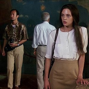 Foto Síndrome Mortal