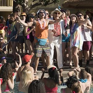 Foto Hayley Orrantia