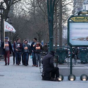 Foto Je Ne Suis Pas Un Homme Facile