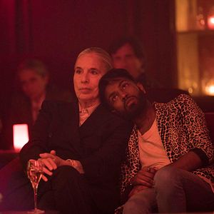 Foto Je Ne Suis Pas Un Homme Facile