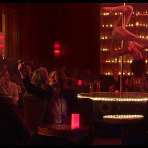 Foto Je Ne Suis Pas Un Homme Facile