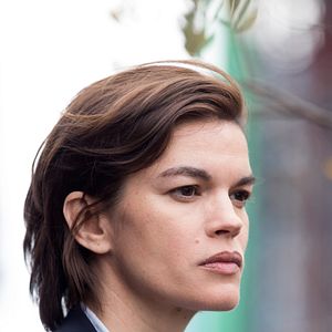 Foto Je Ne Suis Pas Un Homme Facile