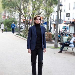 Foto Je Ne Suis Pas Un Homme Facile