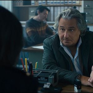 Foto Um Filho que Caiu do Céu